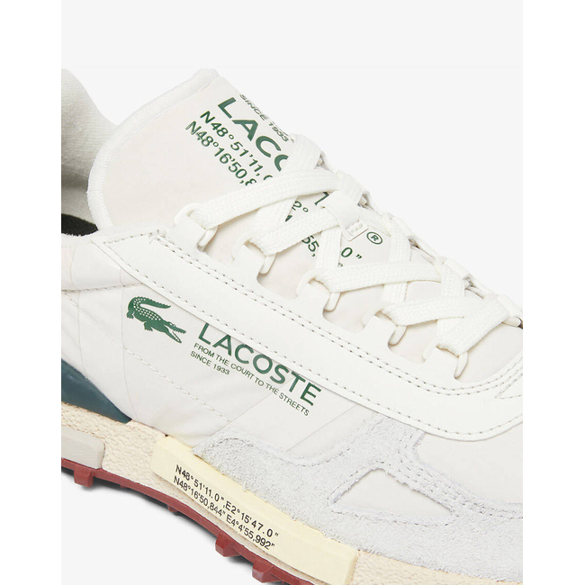 Product LACOSTE ΠΑΠΟΥΤΣΙΑ ΑΝΤΡΙΚΑ ELITE ACTIVE 125 2 base image