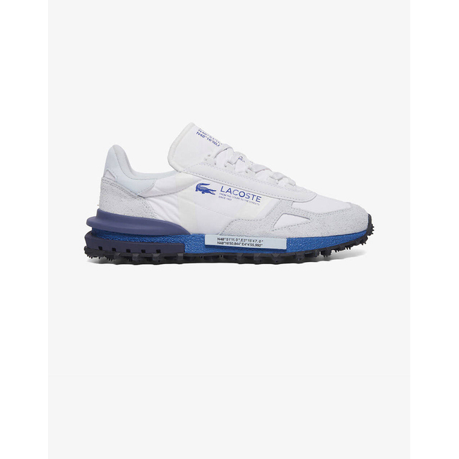 Product LACOSTE ΠΑΠΟΥΤΣΙΑ ΑΝΤΡΙΚΑ  ELITE ACTIVE 125 2 base image