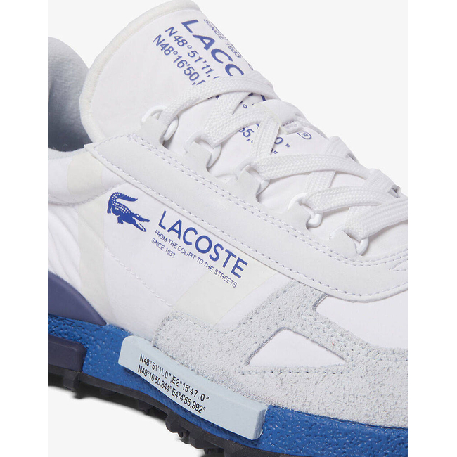 Product LACOSTE ΠΑΠΟΥΤΣΙΑ ΑΝΤΡΙΚΑ  ELITE ACTIVE 125 2 base image