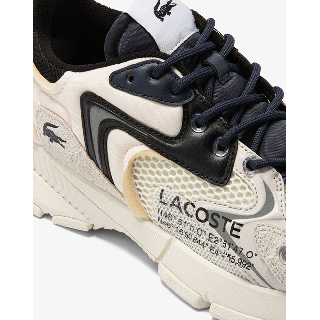 Product LACOSTE ΠΑΠΟΥΤΣΙΑ ΑΝΤΡΙΚΑ L003 NEO 123 1 SMA base image