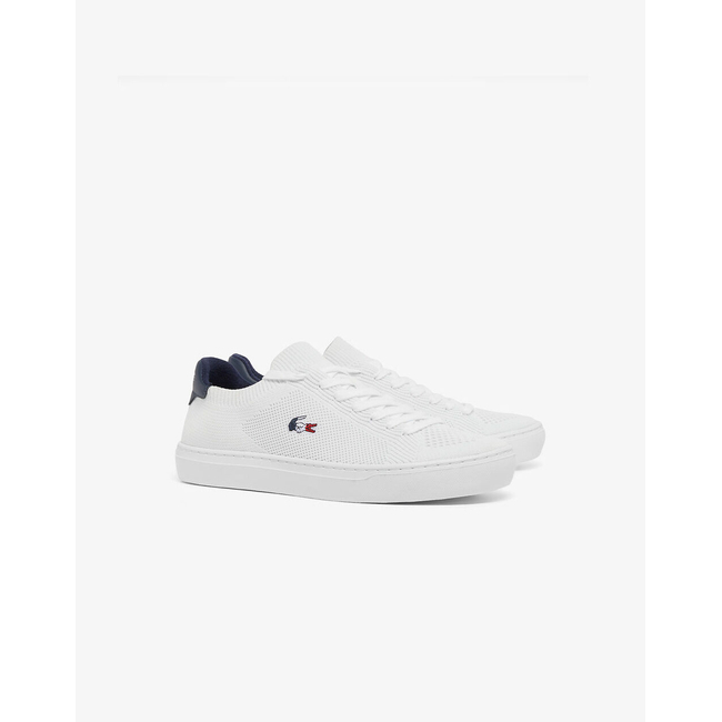 Product LACOSTE ΠΑΠΟΥΤΣΙΑ ΑΝΤΡΙΚΑ LA PIQUEE 2.0 125 2 base image