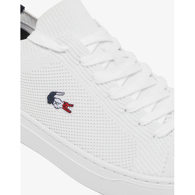 Product LACOSTE ΠΑΠΟΥΤΣΙΑ ΑΝΤΡΙΚΑ LA PIQUEE 2.0 125 2 base image