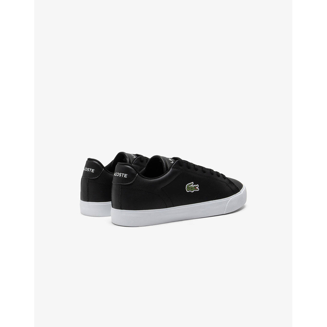 Product LACOSTE MEN'S SHOES LEROND SET 125 2 base image