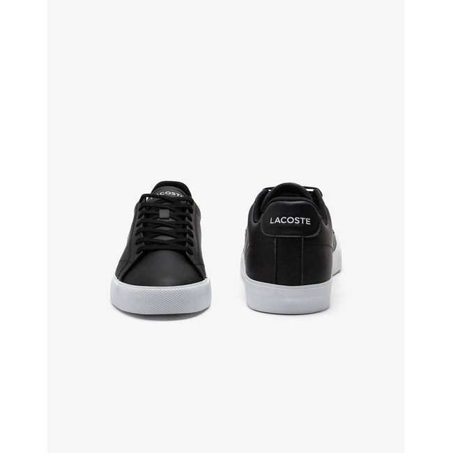 Product LACOSTE MEN'S SHOES LEROND SET 125 2 base image