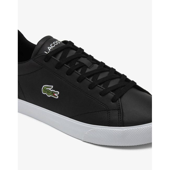 Product LACOSTE MEN'S SHOES LEROND SET 125 2 base image