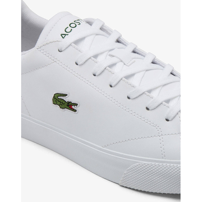 Product LACOSTE  ΠΑΠΟΥΤΣΙΑ ΑΝΤΡΙΚΑ LEROND SET 125 2 base image