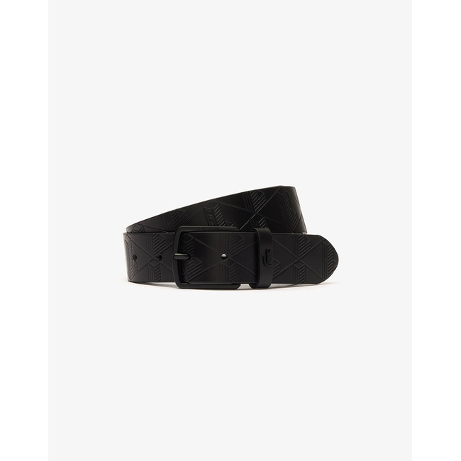 Product LACOSTE MEN'S BELT base image