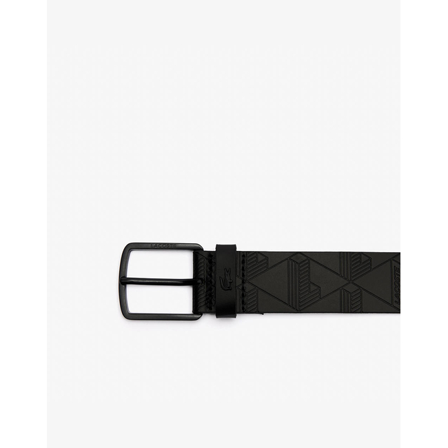 Product LACOSTE MEN'S BELT base image