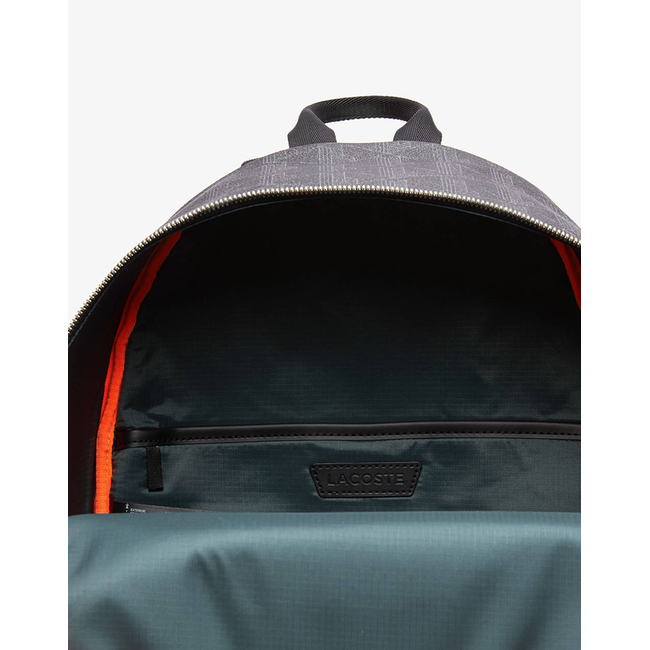 Product LACOSTE ΣΑΚΙΔΙΟ ΠΛΑΤΗΣ (Διαστάσεις: 13 x 18.5 x 5εκ.) base image