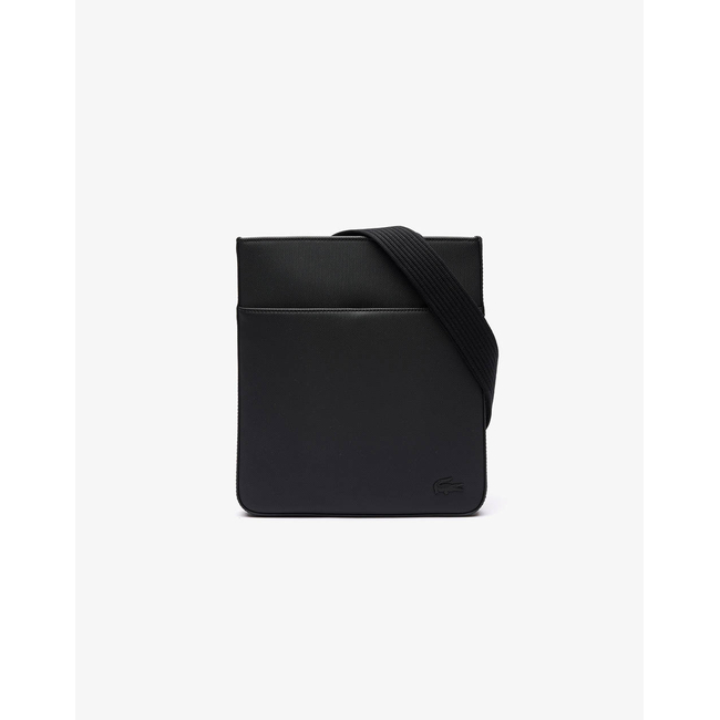 Product LACOSTE ΤΣΑΝΤΑ (Διαστάσεις: 26 x 28 x 3εκ.) base image