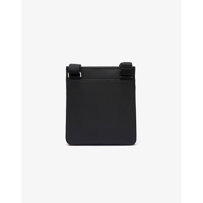 Product LACOSTE ΤΣΑΝΤΑ (Διαστάσεις: 26 x 28 x 3εκ.) base image