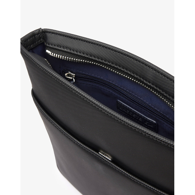Product LACOSTE ΤΣΑΝΤΑ (Διαστάσεις: 26 x 28 x 3εκ.) base image