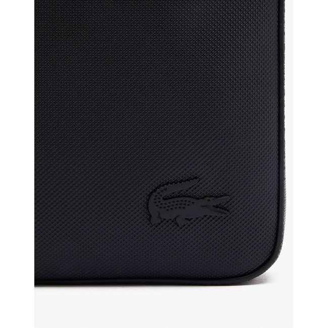 Product LACOSTE ΤΣΑΝΤΑ (Διαστάσεις: 26 x 28 x 3εκ.) base image