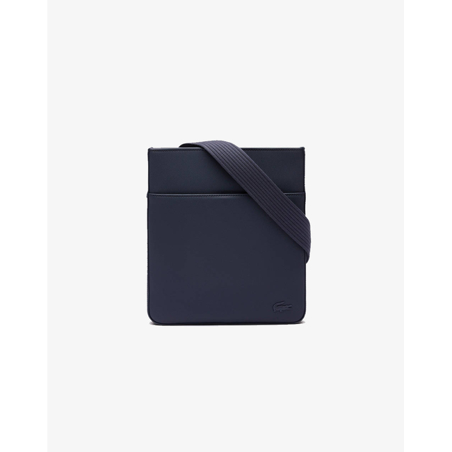 Product LACOSTE ΤΣΑΝΤΑ (Διαστάσεις: 26 x 28 x 3εκ.) base image