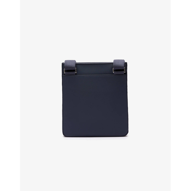 Product LACOSTE ΤΣΑΝΤΑ (Διαστάσεις: 26 x 28 x 3εκ.) base image