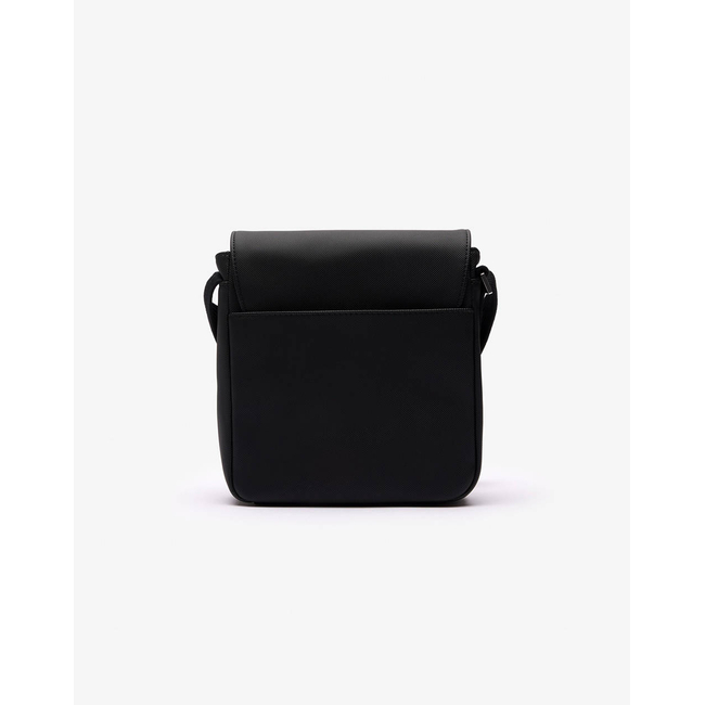 Product LACOSTE ΤΣΑΝΤΑ (Διαστάσεις: 20 x 21 x 6.5εκ.) base image