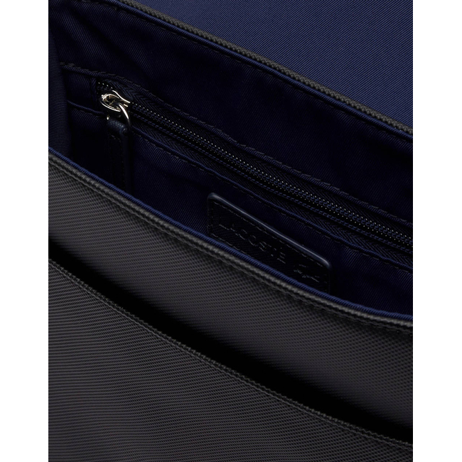 Product LACOSTE ΤΣΑΝΤΑ (Διαστάσεις: 20 x 21 x 6.5εκ.) base image