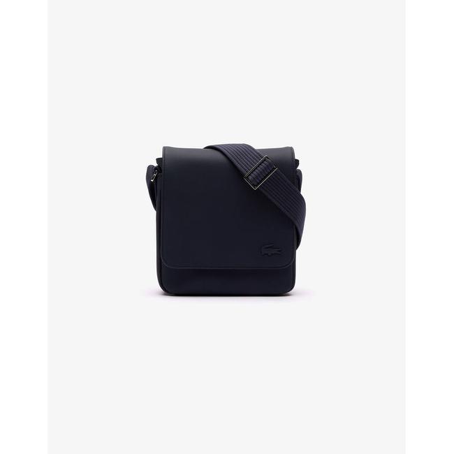 Product LACOSTE ΤΣΑΝΤΑ (Διαστάσεις: 20 x 21 x 6.5εκ.) base image