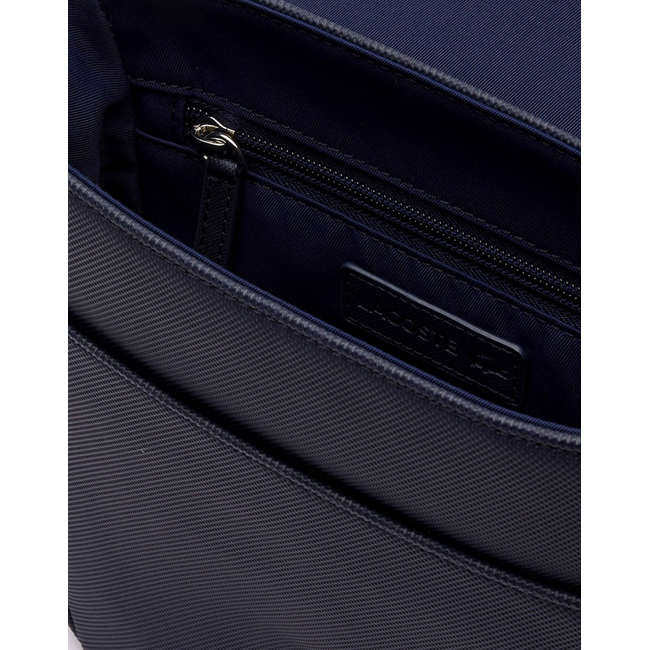 Product LACOSTE ΤΣΑΝΤΑ (Διαστάσεις: 20 x 21 x 6.5εκ.) base image