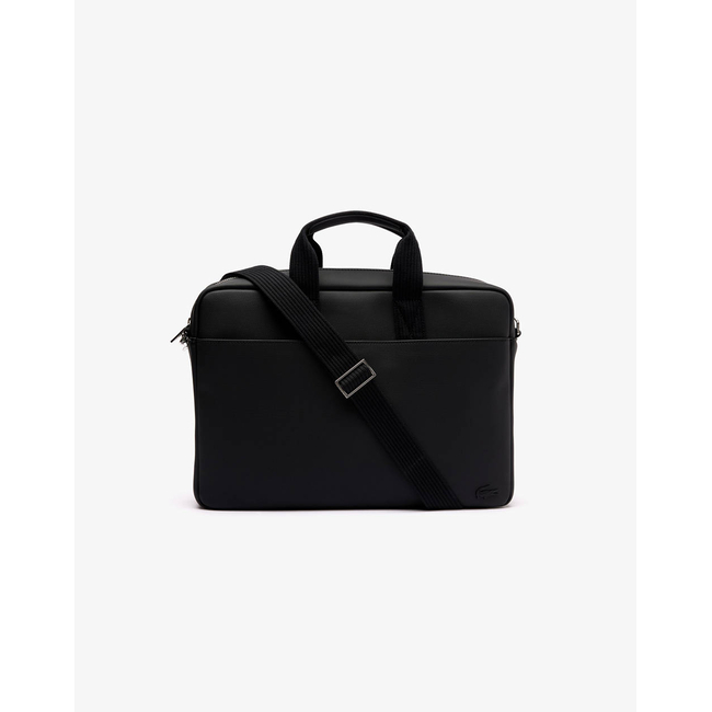 Product LACOSTE ΤΣΑΝΤΑ ΛΑΠΤΟΠ (Διαστάσεις: 39 x 29 x 8.5εκ.) base image