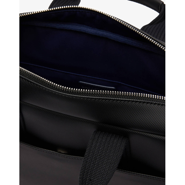Product LACOSTE ΤΣΑΝΤΑ ΛΑΠΤΟΠ (Διαστάσεις: 39 x 29 x 8.5εκ.) base image