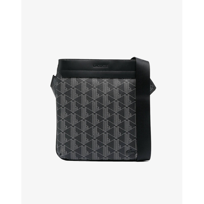 Product LACOSTE ΤΣΑΝΤΑ (Διαστάσεις: 24 x 2.5 x 28εκ.) base image