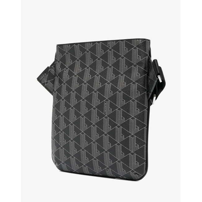 Product LACOSTE ΤΣΑΝΤΑ (Διαστάσεις: 24 x 2.5 x 28εκ.) base image