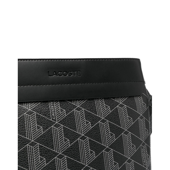 Product LACOSTE ΤΣΑΝΤΑ (Διαστάσεις: 24 x 2.5 x 28εκ.) base image