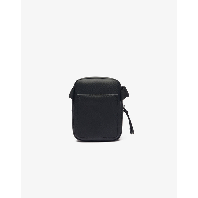 Product LACOSTE ΤΣΑΝΤΑ S FLAT CROSSOVER BAG base image