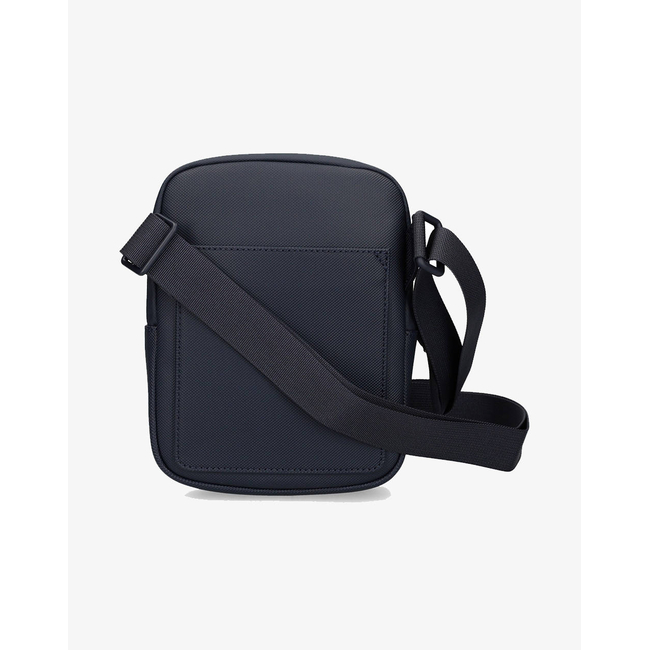 Product LACOSTE ΤΣΑΝΤΑ S FLAT CROSSOVER BAG base image
