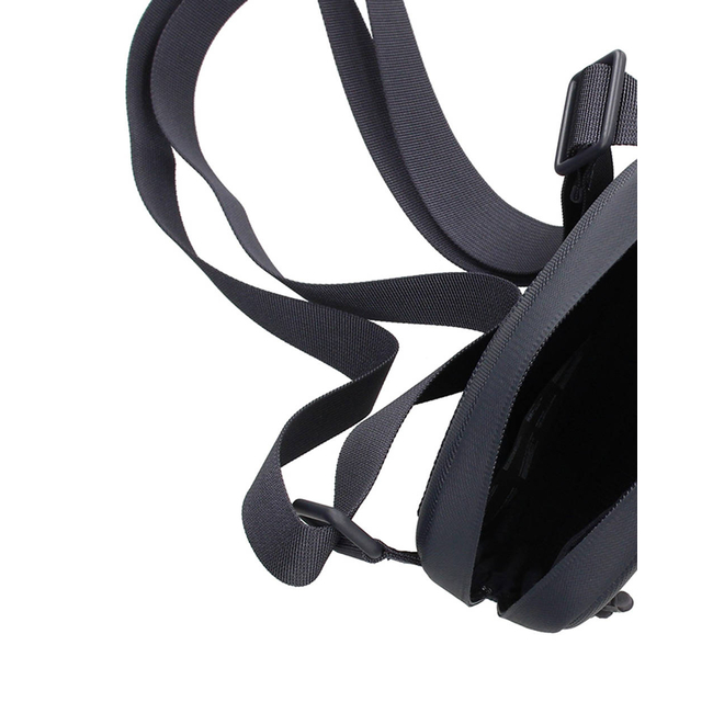 Product LACOSTE ΤΣΑΝΤΑ S FLAT CROSSOVER BAG base image