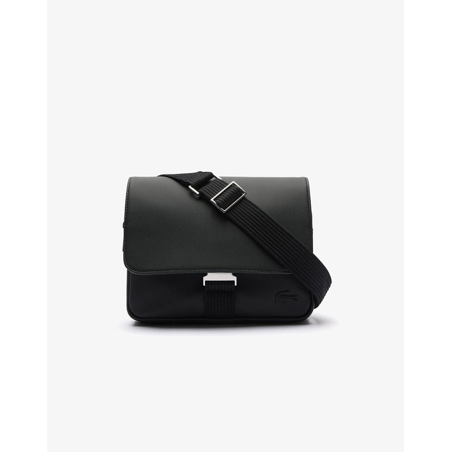 Product LACOSTE ΤΣΑΝΤΑ (Διαστάσεις: 25 x 20 x 5εκ.) base image