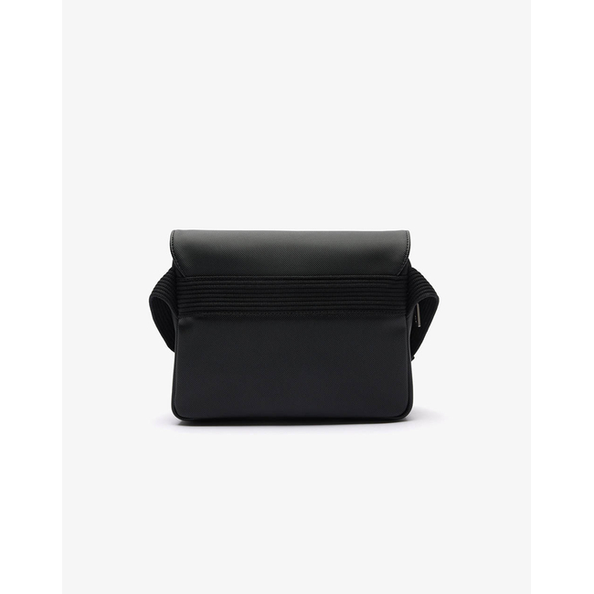 Product LACOSTE ΤΣΑΝΤΑ (Διαστάσεις: 25 x 20 x 5εκ.) base image