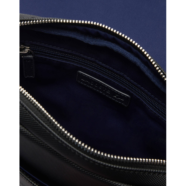 Product LACOSTE ΤΣΑΝΤΑ (Διαστάσεις: 25 x 20 x 5εκ.) base image