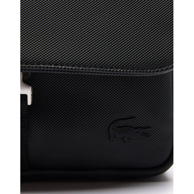 Product LACOSTE ΤΣΑΝΤΑ (Διαστάσεις: 25 x 20 x 5εκ.) base image