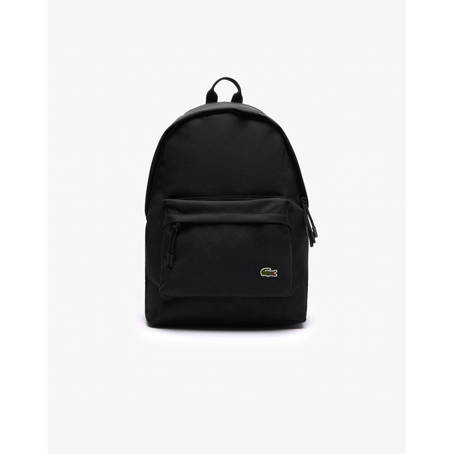 Product LACOSTE ΣΑΚΙΔΙΟ ΠΛΑΤΗΣ (Διαστάσεις: 30 x 42 x 18εκ.) base image