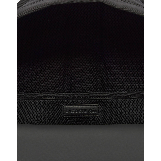 Product LACOSTE ΣΑΚΙΔΙΟ ΠΛΑΤΗΣ (Διαστάσεις: 30 x 42 x 18εκ.) base image