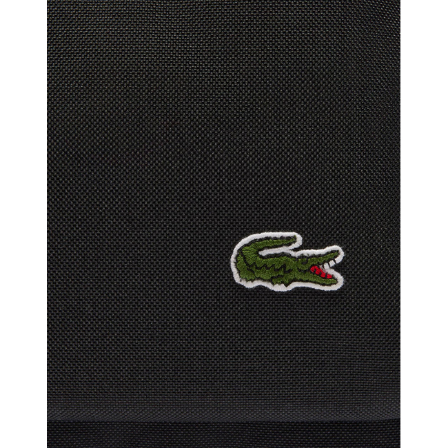 Product LACOSTE ΣΑΚΙΔΙΟ ΠΛΑΤΗΣ (Διαστάσεις: 30 x 42 x 18εκ.) base image