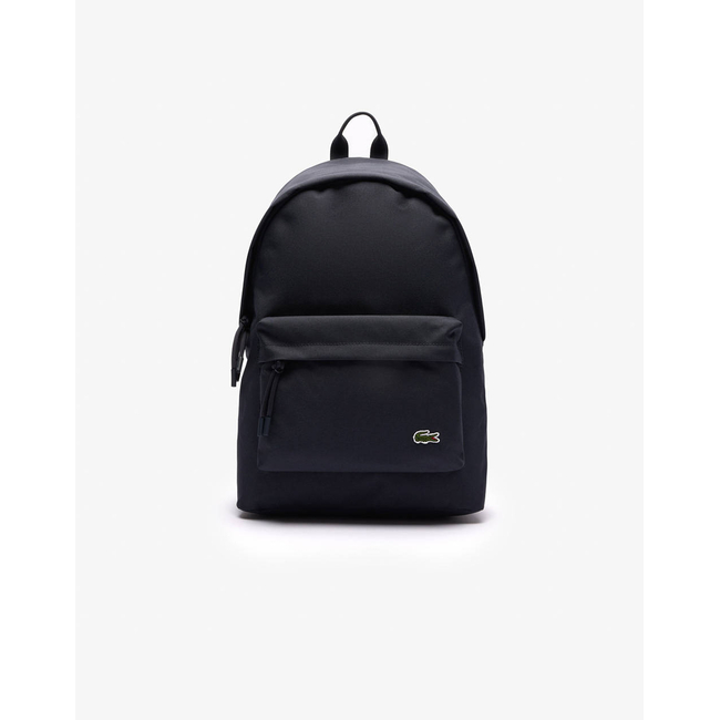 Product LACOSTE ΣΑΚΙΔΙΟ ΠΛΑΤΗΣ (Διαστάσεις: 30 x 42 x 18εκ.) base image