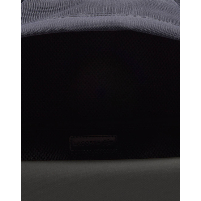 Product LACOSTE ΣΑΚΙΔΙΟ ΠΛΑΤΗΣ (Διαστάσεις: 30 x 42 x 18εκ.) base image