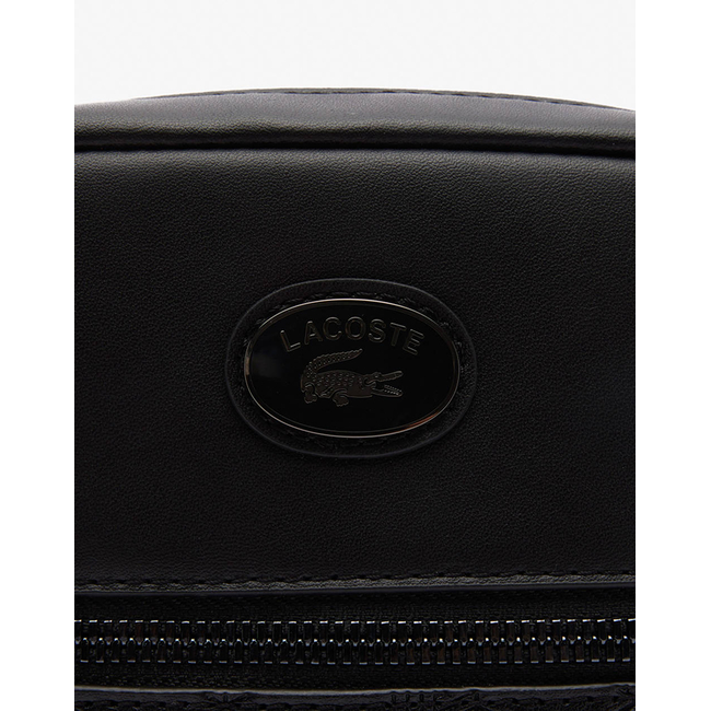 Product LACOSTE ΤΣΑΝΤΑ ΦΩΤΟΓΡΑΦΙΚΗΣ ΜΗΧΑΝΗΣ (Διαστάσεις: 15 x 21 x 5εκ.) base image