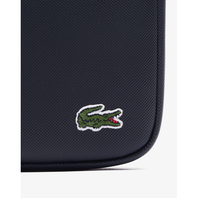 Product LACOSTE ΤΣΑΝΤΑ (Διαστάσεις: 24 x 17.5 x 8εκ.) base image