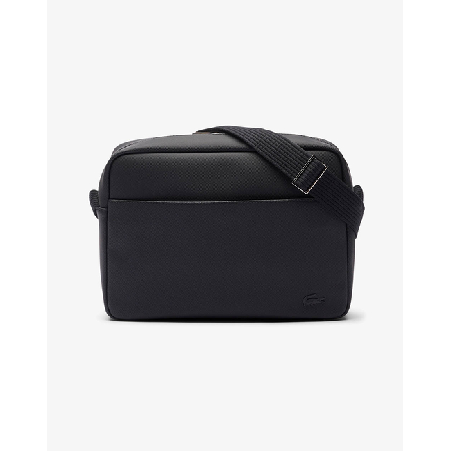Product LACOSTE ΤΣΑΝΤΑ (Διαστάσεις: 32 x 8 x 23εκ.) base image