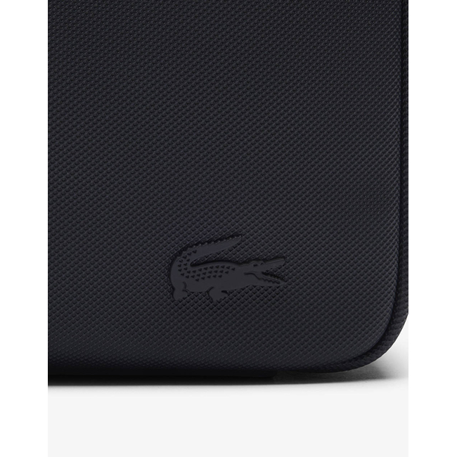 Product LACOSTE ΤΣΑΝΤΑ (Διαστάσεις: 32 x 8 x 23εκ.) base image
