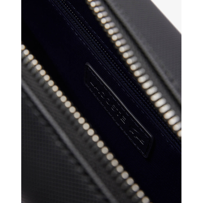 Product LACOSTE ΤΣΑΝΤΑ (Διαστάσεις: 32 x 8 x 23εκ.) base image