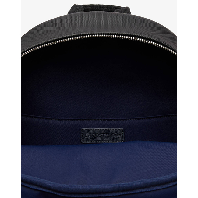 Product LACOSTE ΣΑΚΙΔΙΟ ΠΛΑΤΗΣ (Διαστάσεις: 30 x 44 x 14εκ.) base image
