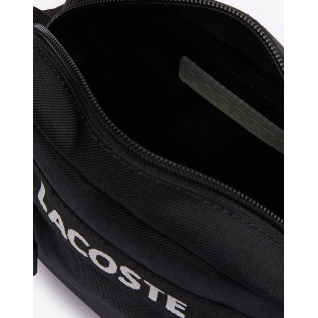 Product LACOSTE ΤΣΑΝΤΑ (Δοαστάσεις: 16.5 x 21 x 7εκ.) base image
