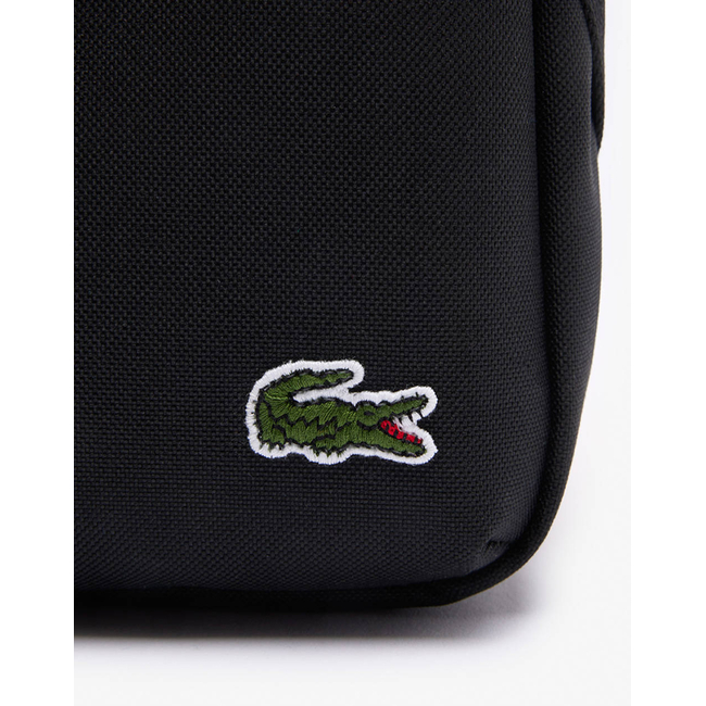 Product LACOSTE ΤΣΑΝΤΑ (Δοαστάσεις: 16.5 x 21 x 7εκ.) base image