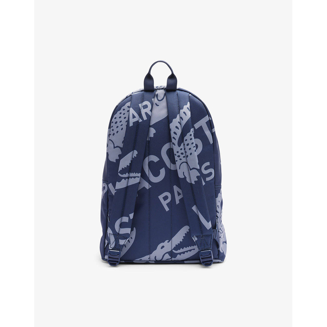Product LACOSTE ΣΑΚΙΔΙΟ ΠΛΑΤΗΣ BACKPACK (Διαστάσεις: 30 x 44 x 14.5εκ.) base image
