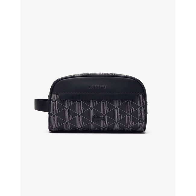 Product LACOSTE TOILETRY BAG (Dimensions: 22 x 14 x 11cm.) base image